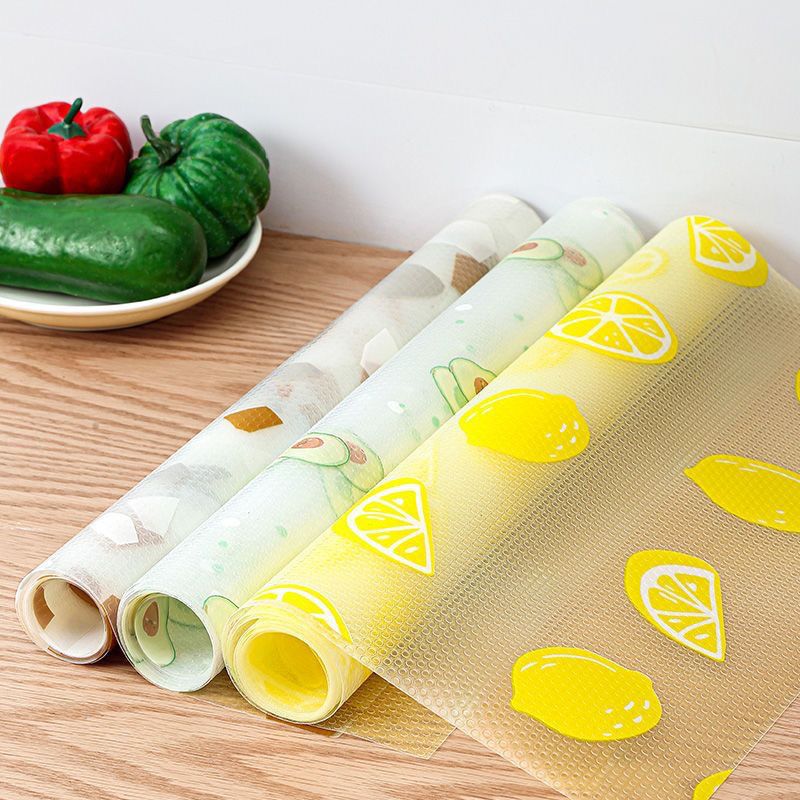 Home Decor Kolkata - Tappetini per mobili da cucina 60cmx3m