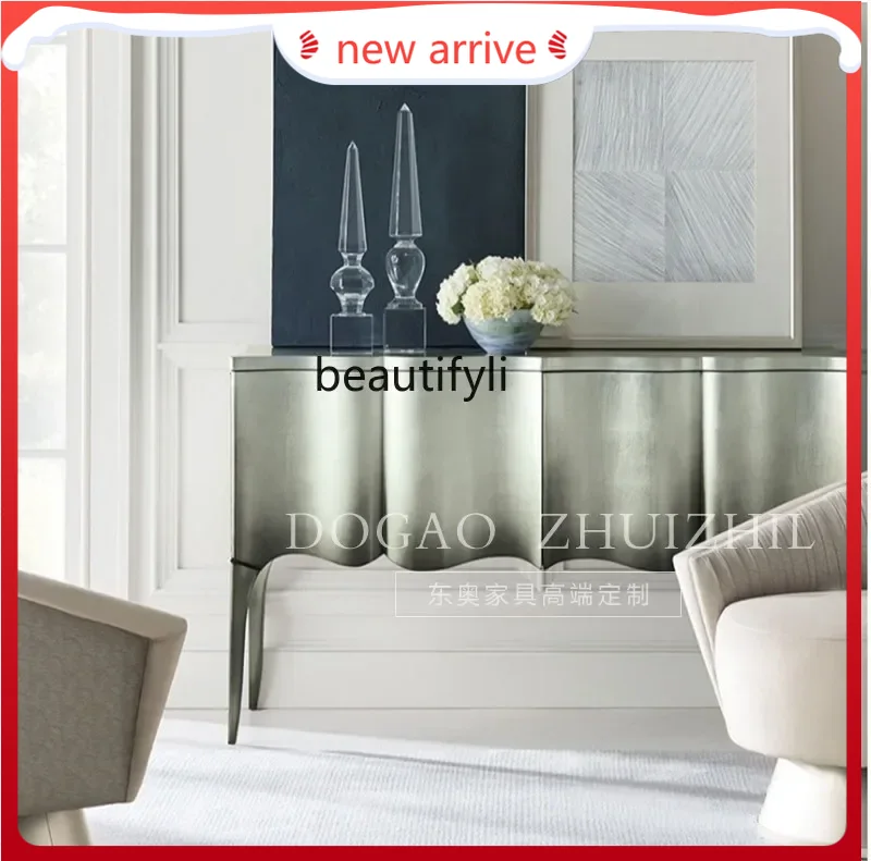 Home Decor Modern Organic - SS ss7486 Mobile da portico in