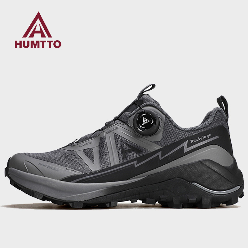 Home Decor Fallout 4 - HUMTTO 2025 Scarpe da trekking da