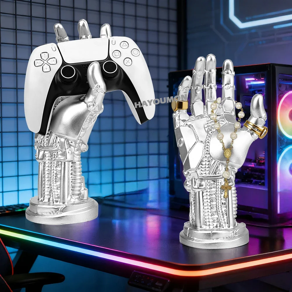 Home Decor Xbox Games - Supporto per Controller PS5 PS4 XBOX,
