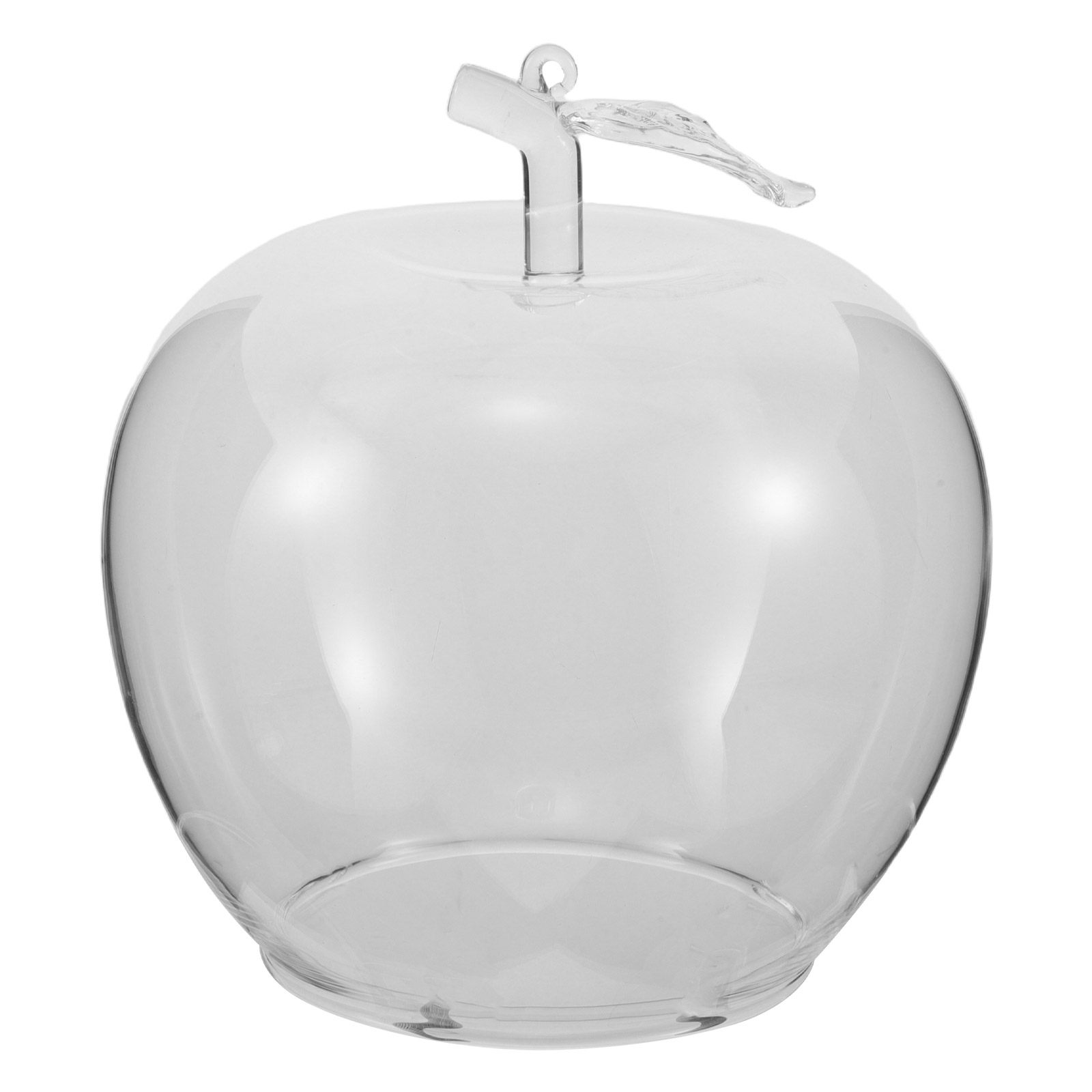 Home Decor Theme - Campana di Vetro a Tema Frutta,