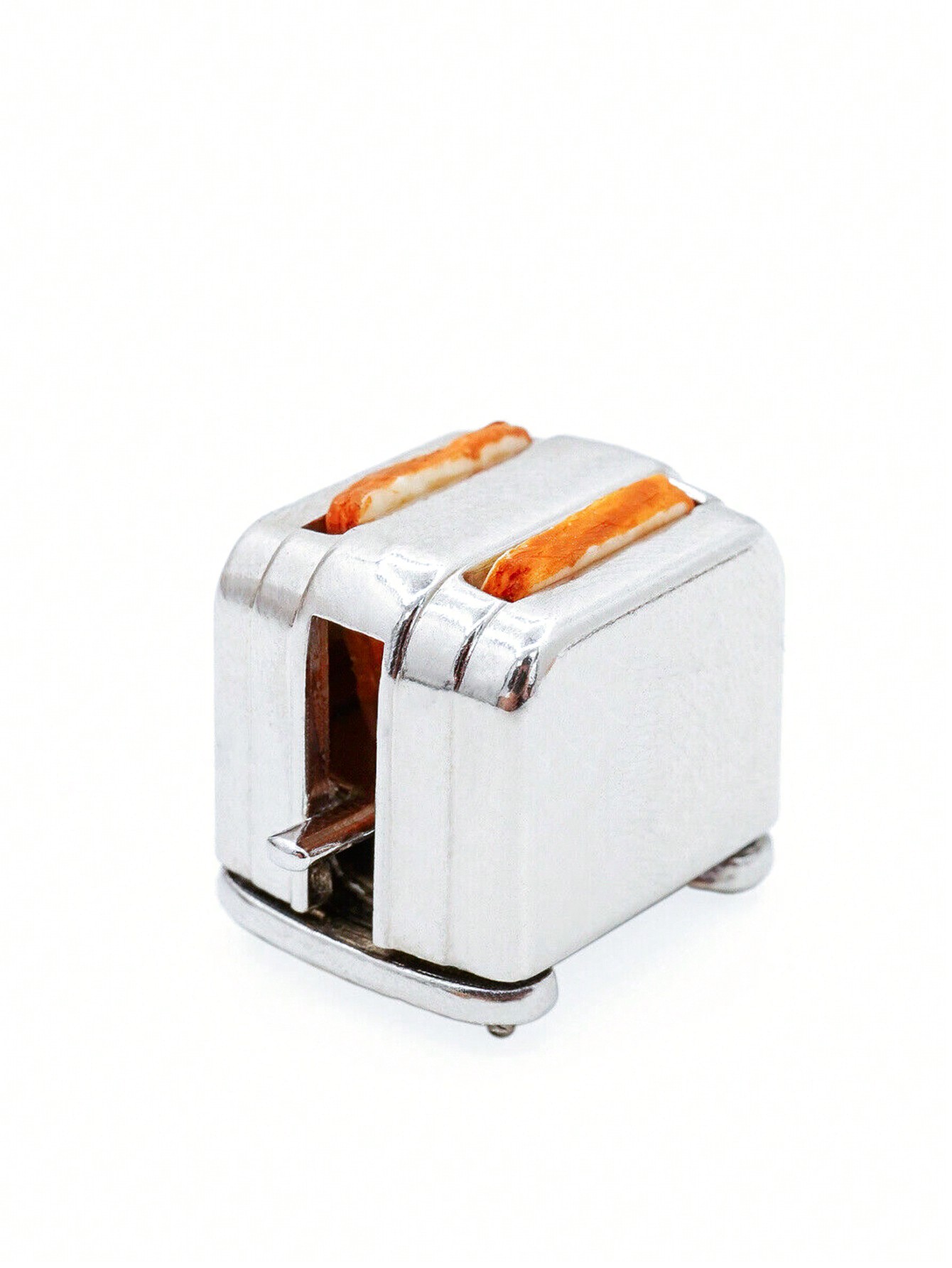 Tostapane in Miniatura 1:12 pe - Home Decor Kolkata recensione e prezzo