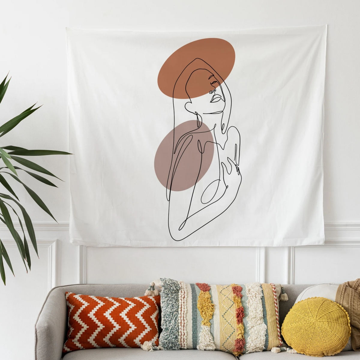 Un Arazzo Personalizzato—Decor - Home Decor Inspo recensione e prezzo