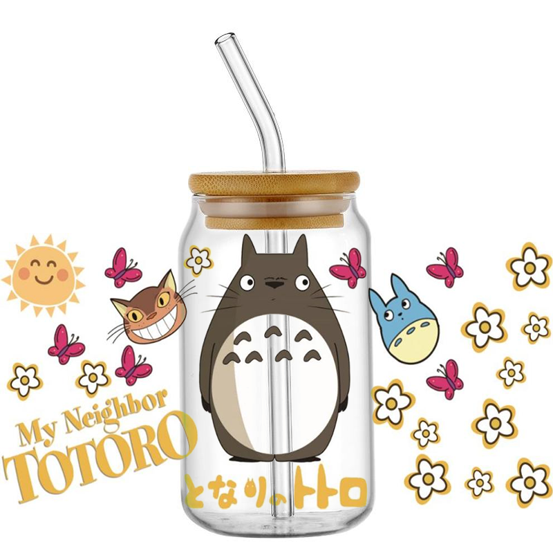 Adesivi Trasferibili per Tazze - Home Decor Theme recensione e prezzo