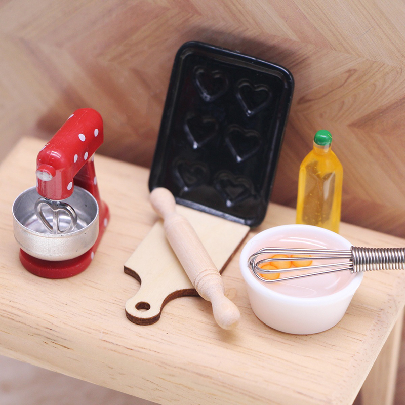 (.) Accessori in Miniatura per - Home Decor Kolkata recensione e prezzo