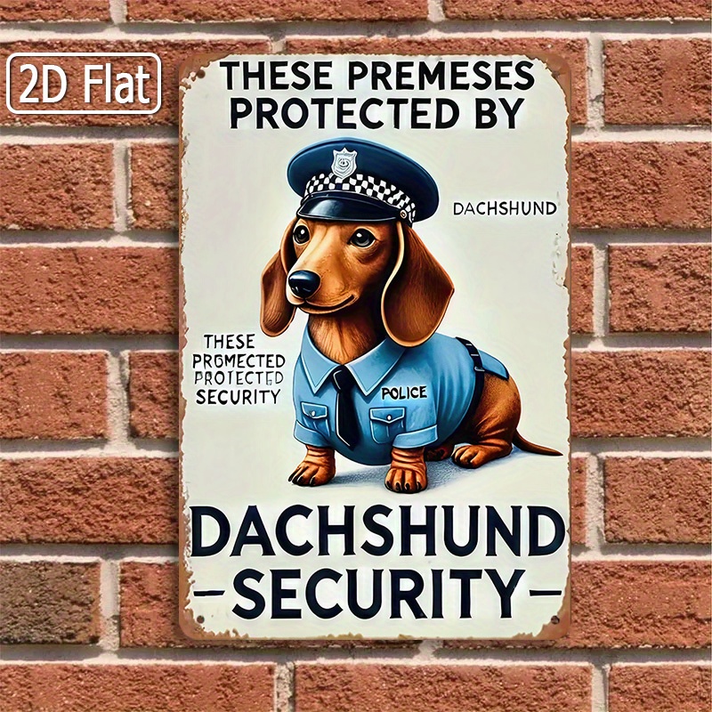 Segnale di sicurezza divertent - Home Decor Theme recensione e prezzo