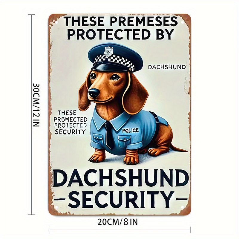 Segnale di sicurezza divertent - Home Decor Theme recensione e prezzo