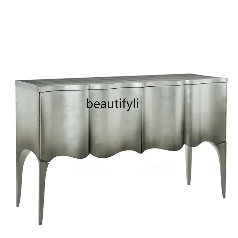 SS ss7486 Mobile da portico in - Home Decor Modern Organic recensione e prezzo