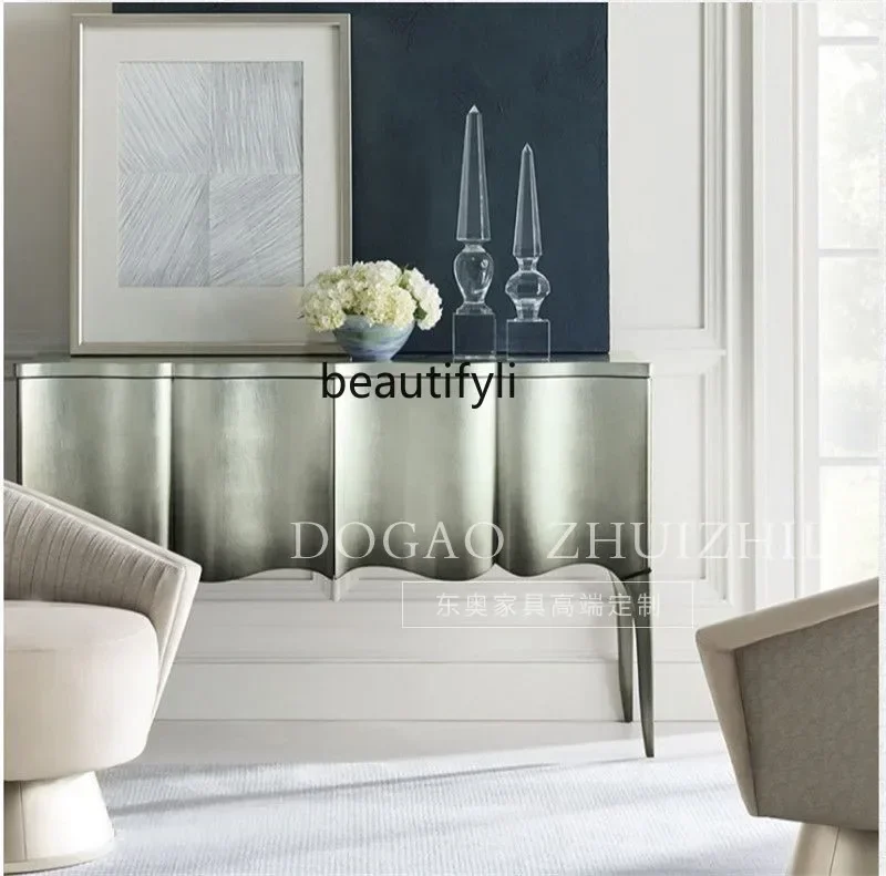 SS ss7486 Mobile da portico in - Home Decor Modern Organic recensione e prezzo