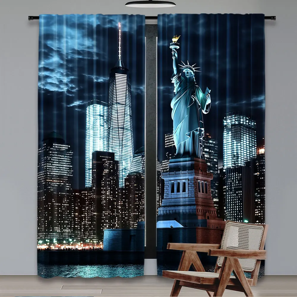 2 pezzi statua della libertà t - Home Decor New York recensione e prezzo
