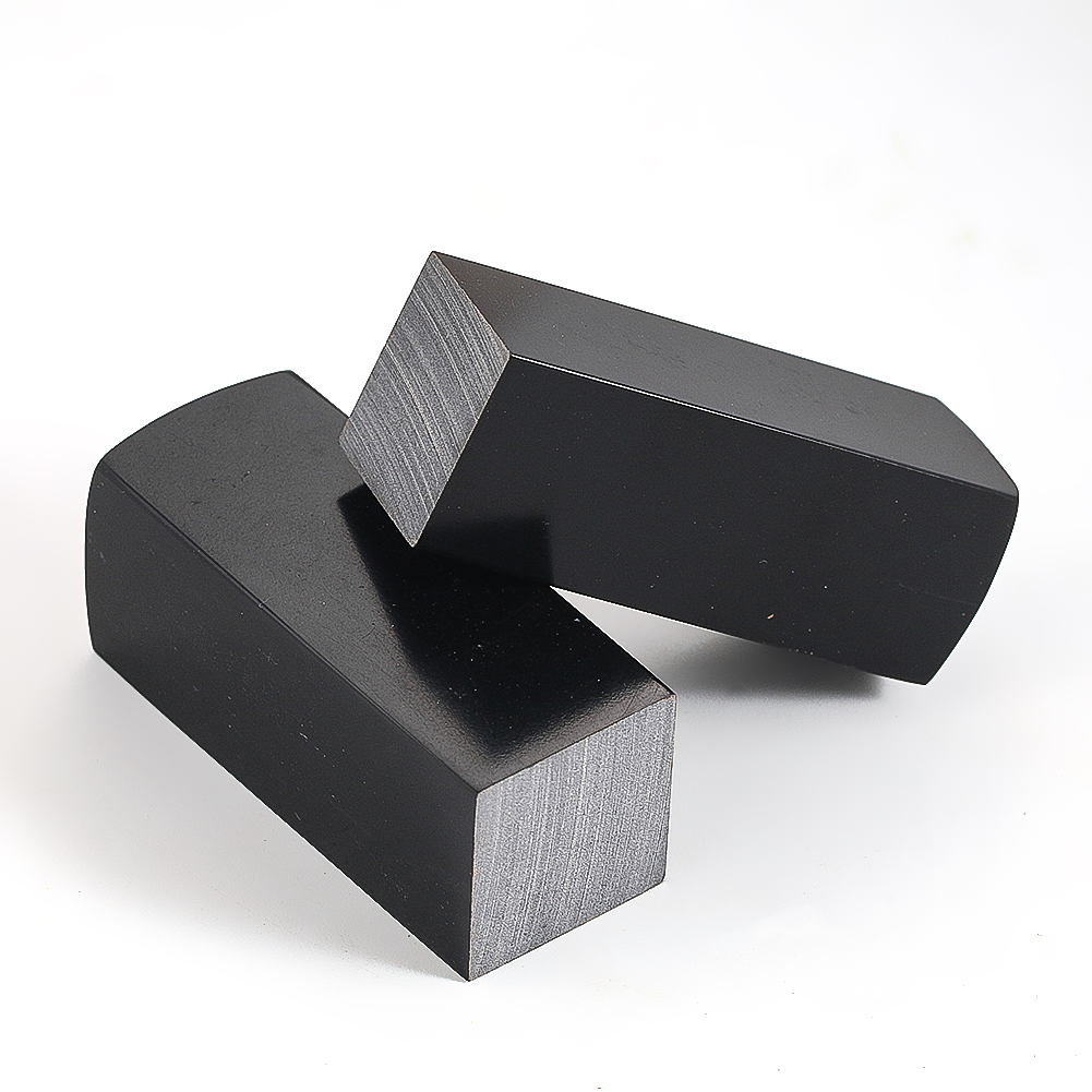 1 Pezzo Corno di Bufalo Nero N - Home Decor Modern Organic recensione e prezzo
