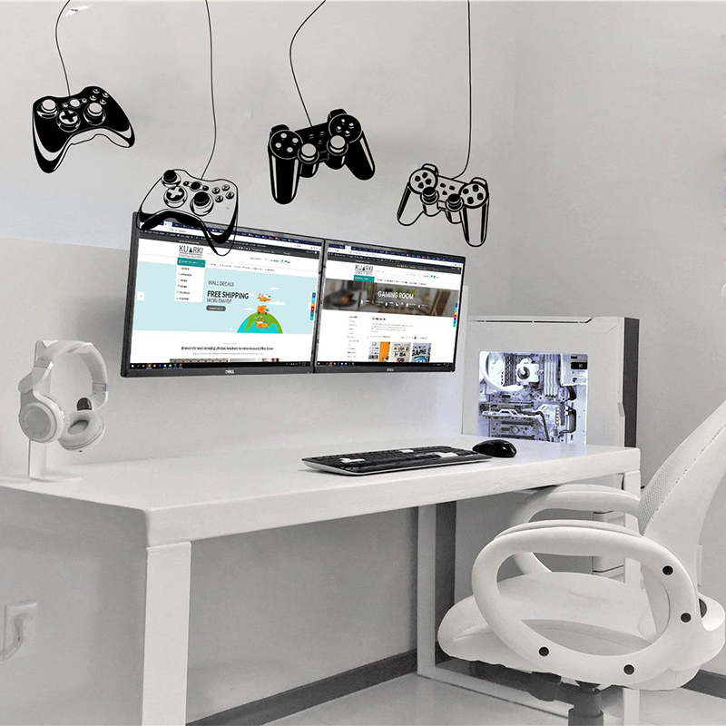 4 pezzi controller di gioco ad - Home Decor Xbox Games recensione e prezzo