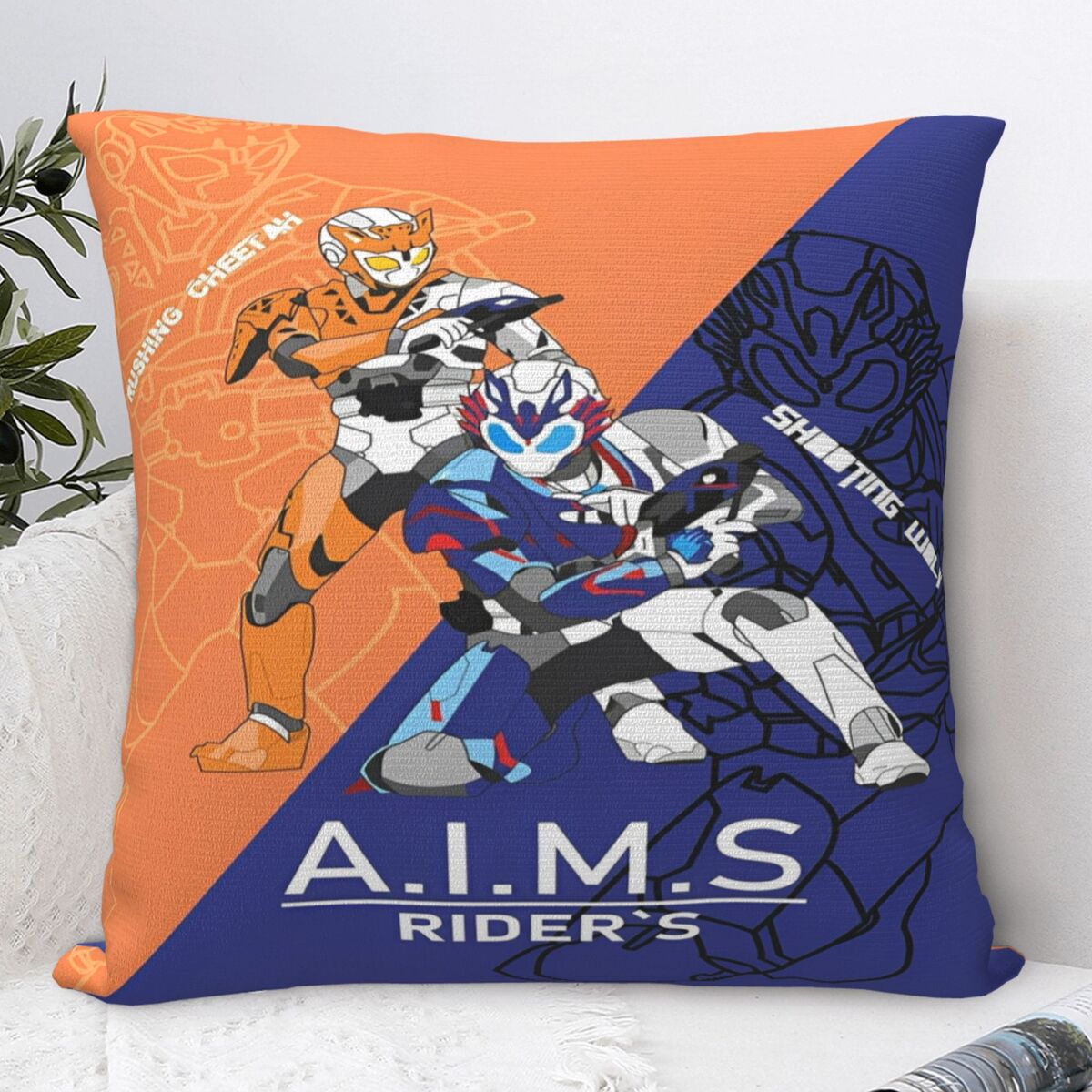 Y2K Home Kamen Rider Decorazio - Home Decor Y2K recensione e prezzo