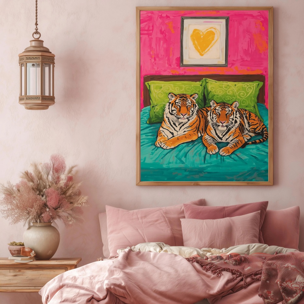 Poster da parete su tela con c - Home Decor Theme recensione e prezzo
