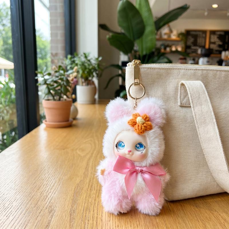 Portachiavi in peluche a forma - Home Decor Inspo recensione e prezzo