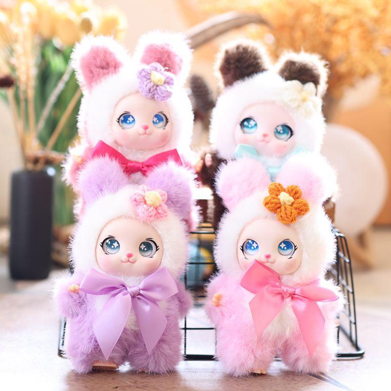 Portachiavi in peluche a forma - Home Decor Inspo recensione e prezzo