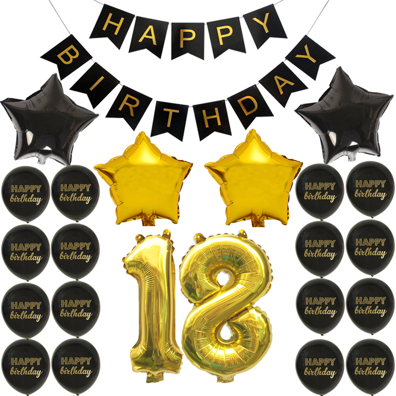 1 set 30th 40th 50th 60th Bann - Home Decor Scrap recensione e prezzo