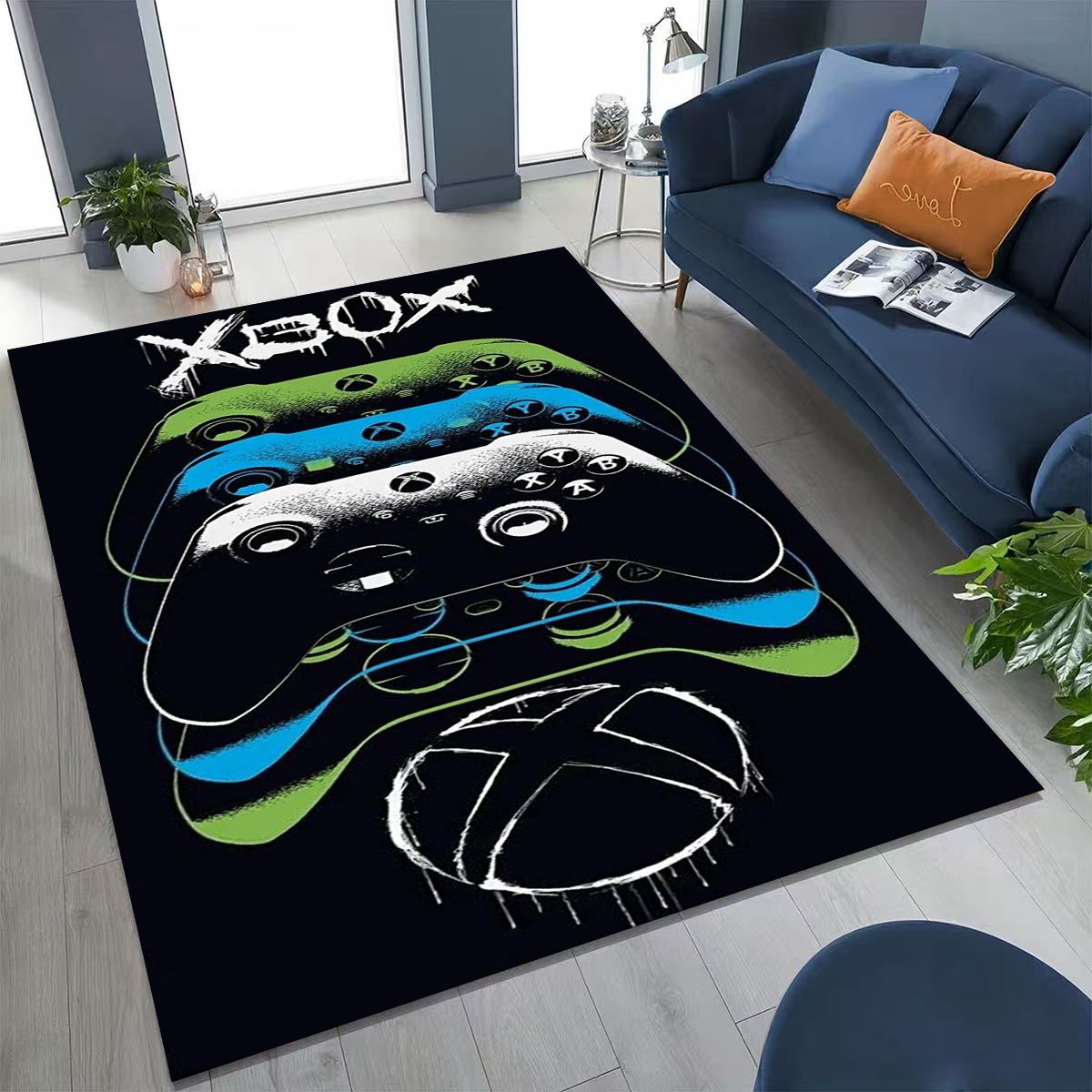 Controller di gioco XBOX Art L - Home Decor Xbox Games recensione e prezzo