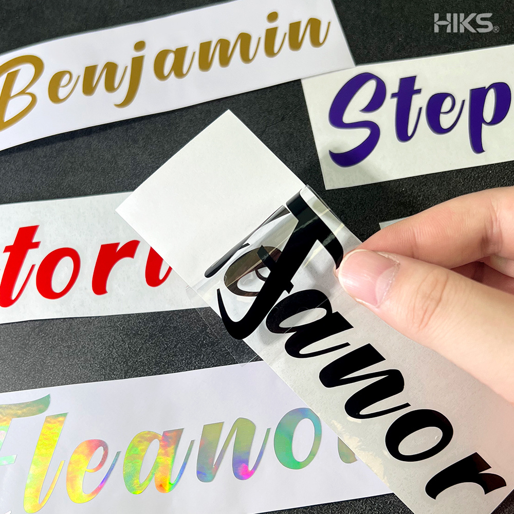 3 Adesivi Personalizzati con N - Home Decor Inspo recensione e prezzo
