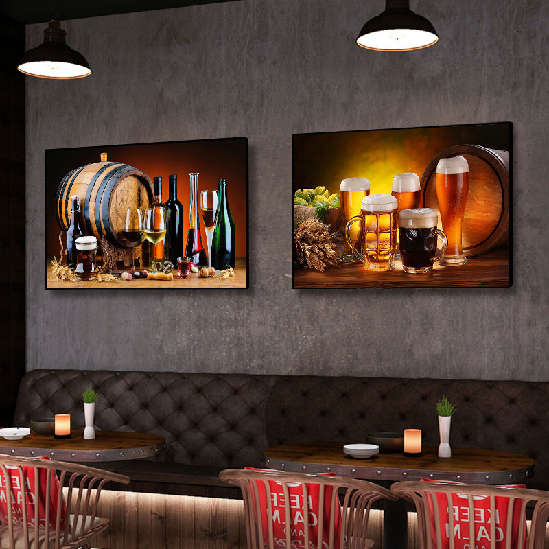 Bar da cucina Vino rosso Uva B - Home Decor Kolkata recensione e prezzo
