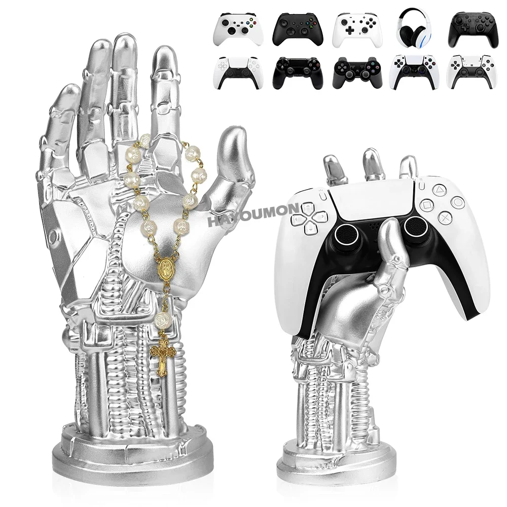 Supporto per Controller PS5 PS - Home Decor Xbox Games recensione e prezzo