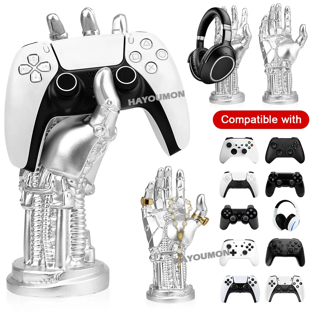 Supporto per Controller PS5 PS - Home Decor Xbox Games recensione e prezzo