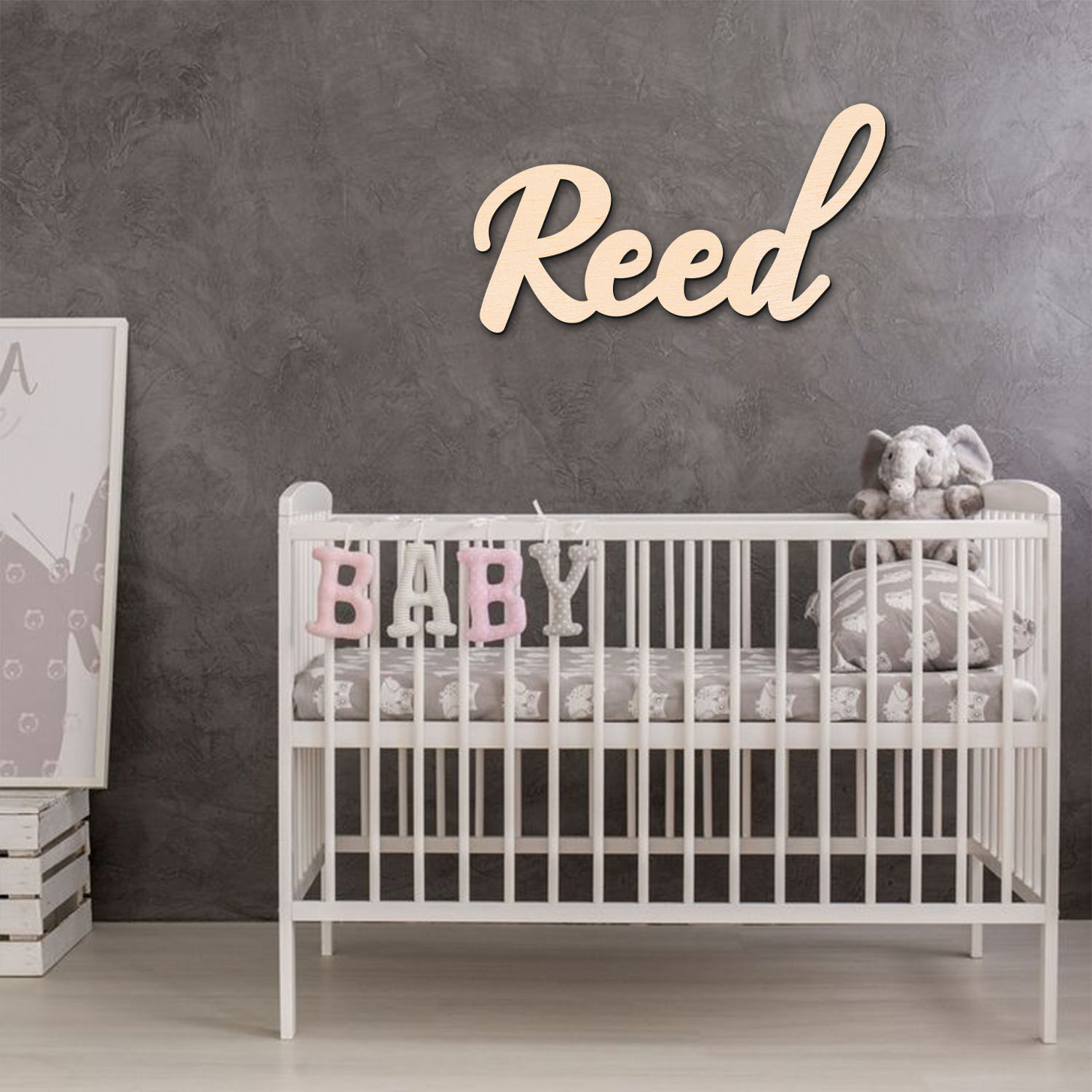 1 pezzo di targa in legno pers - Home Decor Inspo recensione e prezzo