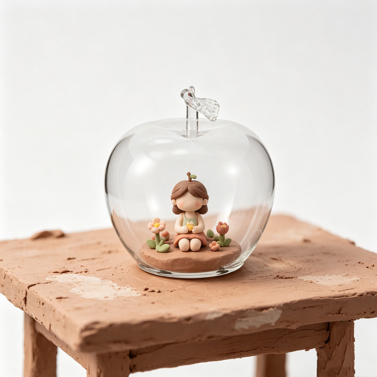 Campana di Vetro a Tema Frutta - Home Decor Theme recensione e prezzo