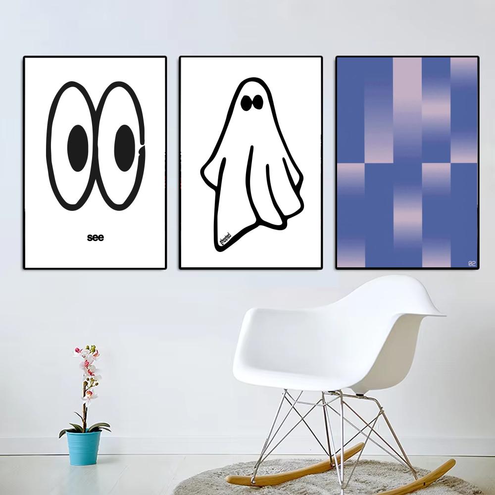 Poster in stile Japandi di Ada - Home Decor Japandi Style recensione e prezzo