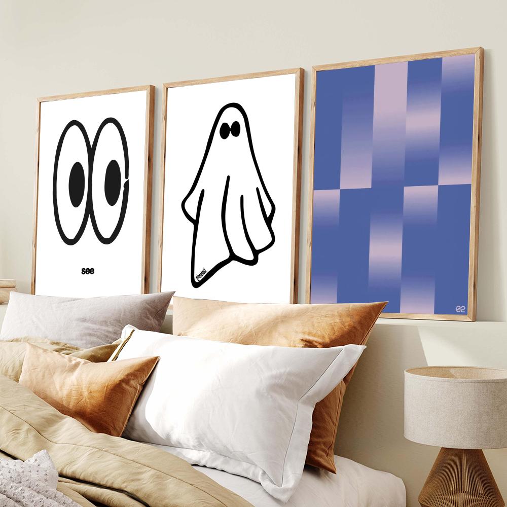 Poster in stile Japandi di Ada - Home Decor Japandi Style recensione e prezzo