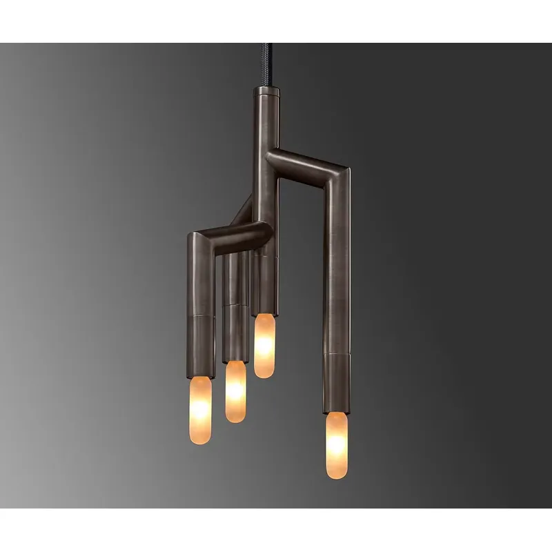 Lampade da Parete Cromate per  - Home Decor White recensione e prezzo