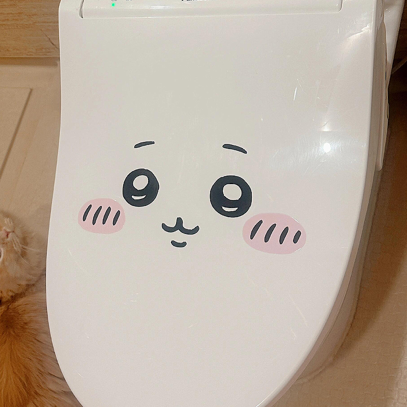 Adesivo emoticon Jiyi per la d - Home Decor Scrap recensione e prezzo