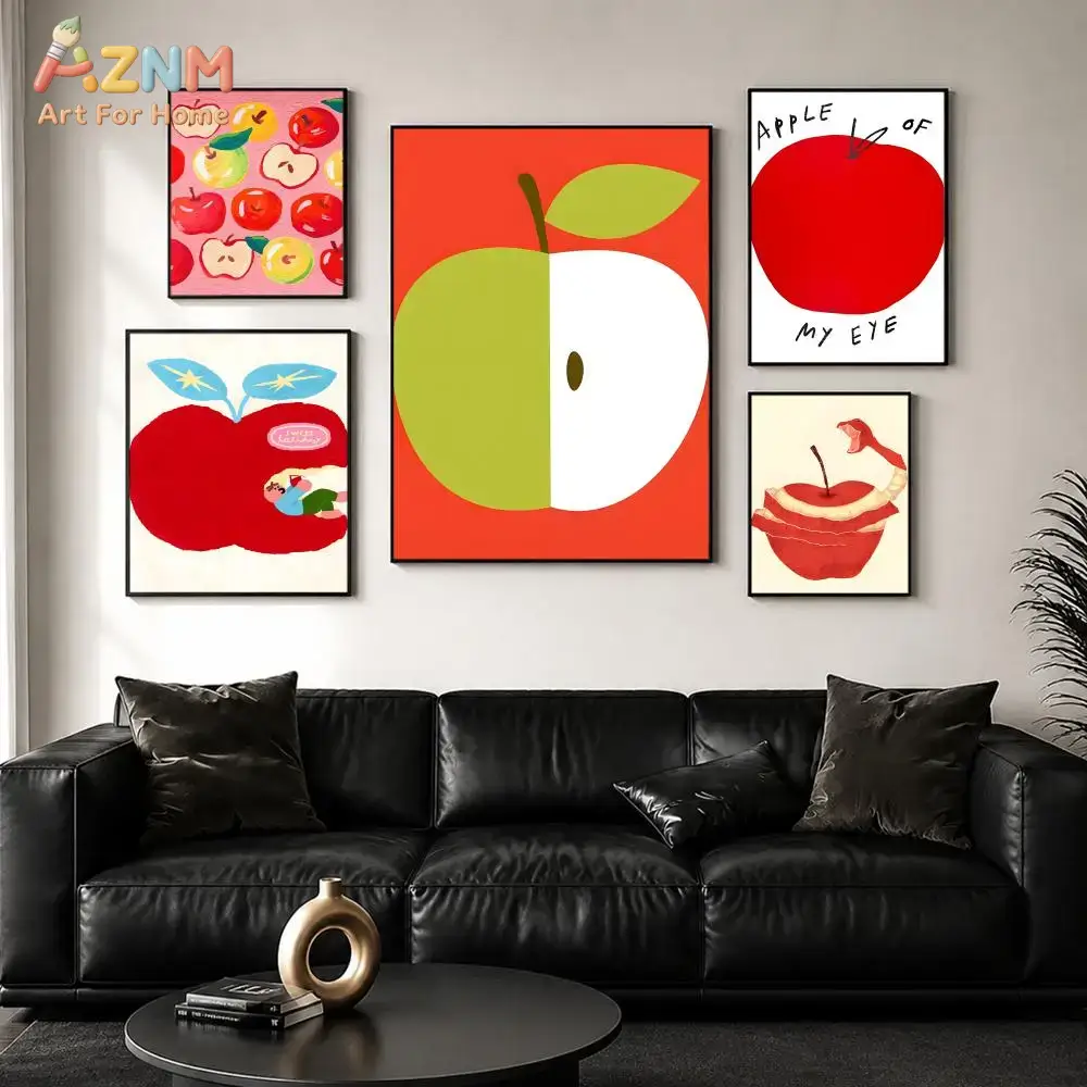 AZNM Simpatica illustrazione d - Home Decor Kolkata recensione e prezzo