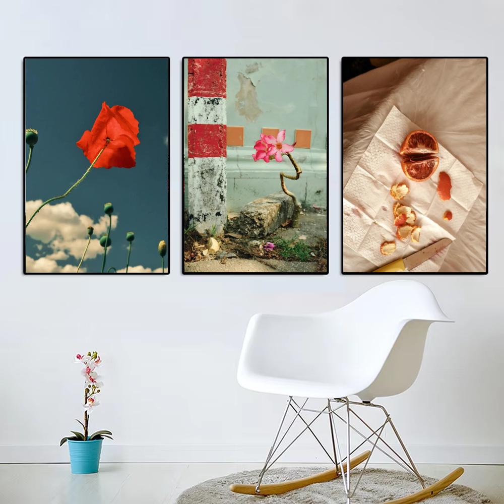 Poster in stile Japandi An Ord - Home Decor Japandi Style recensione e prezzo