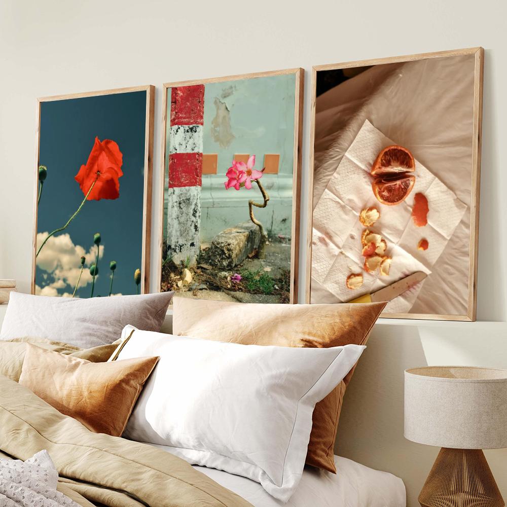 Poster in stile Japandi An Ord - Home Decor Japandi Style recensione e prezzo