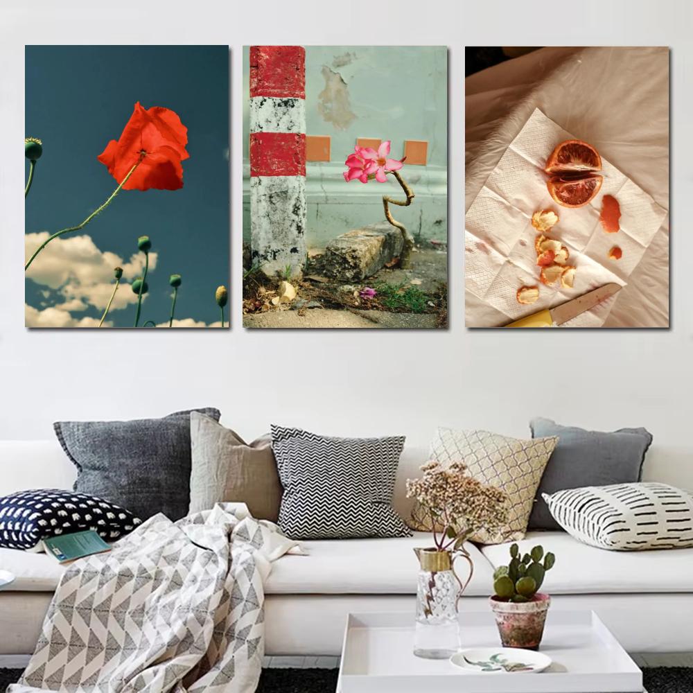 Poster in stile Japandi An Ord - Home Decor Japandi Style recensione e prezzo