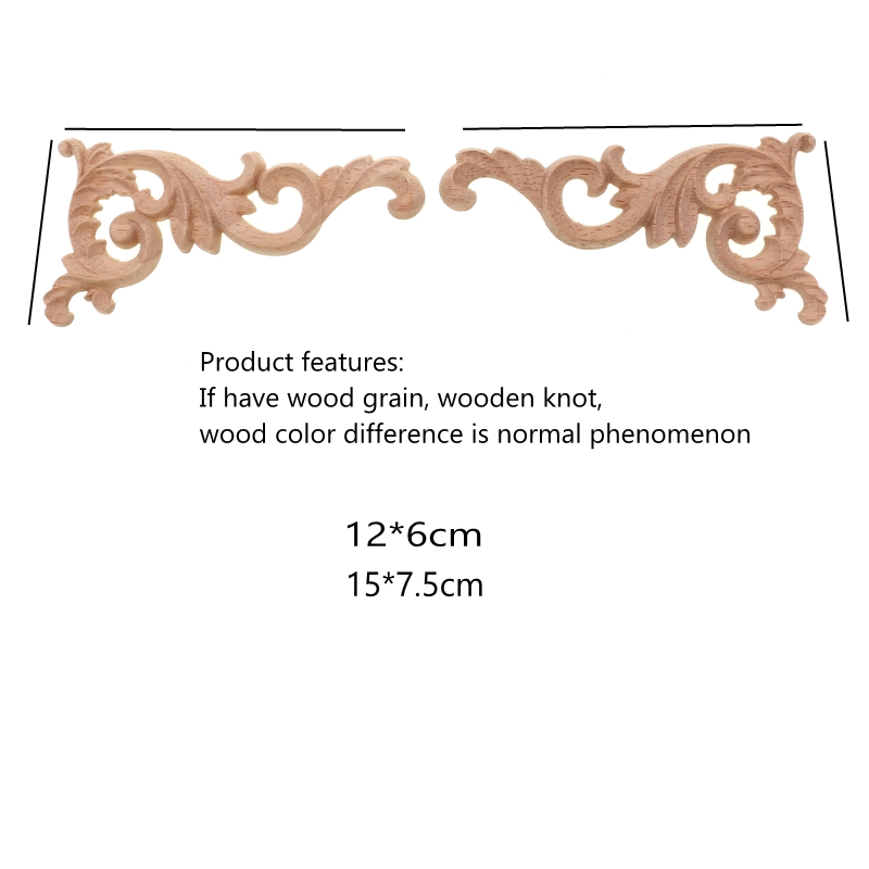RUNBAZEF In Vero Legno Angolo  - Home Decor Modern Organic recensione e prezzo