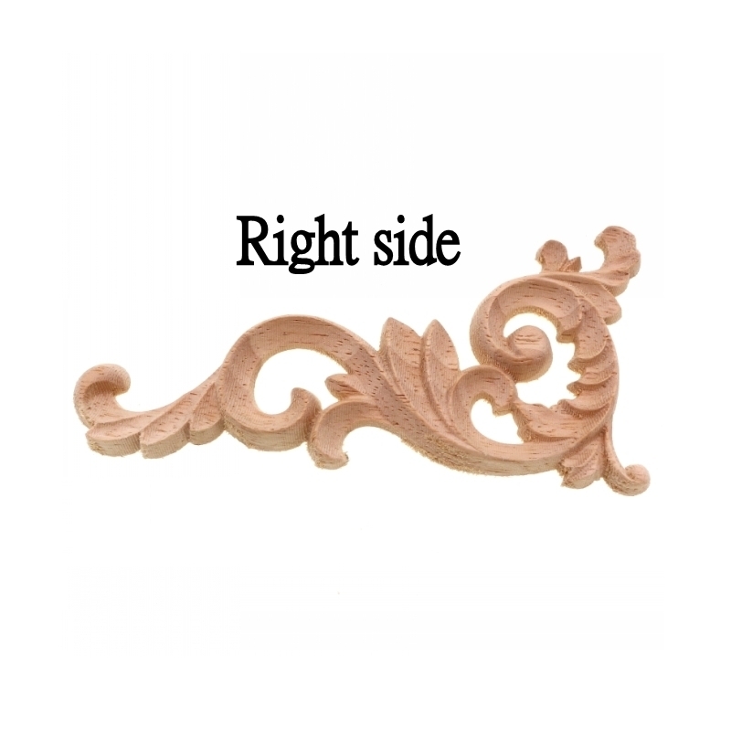 RUNBAZEF In Vero Legno Angolo  - Home Decor Modern Organic recensione e prezzo