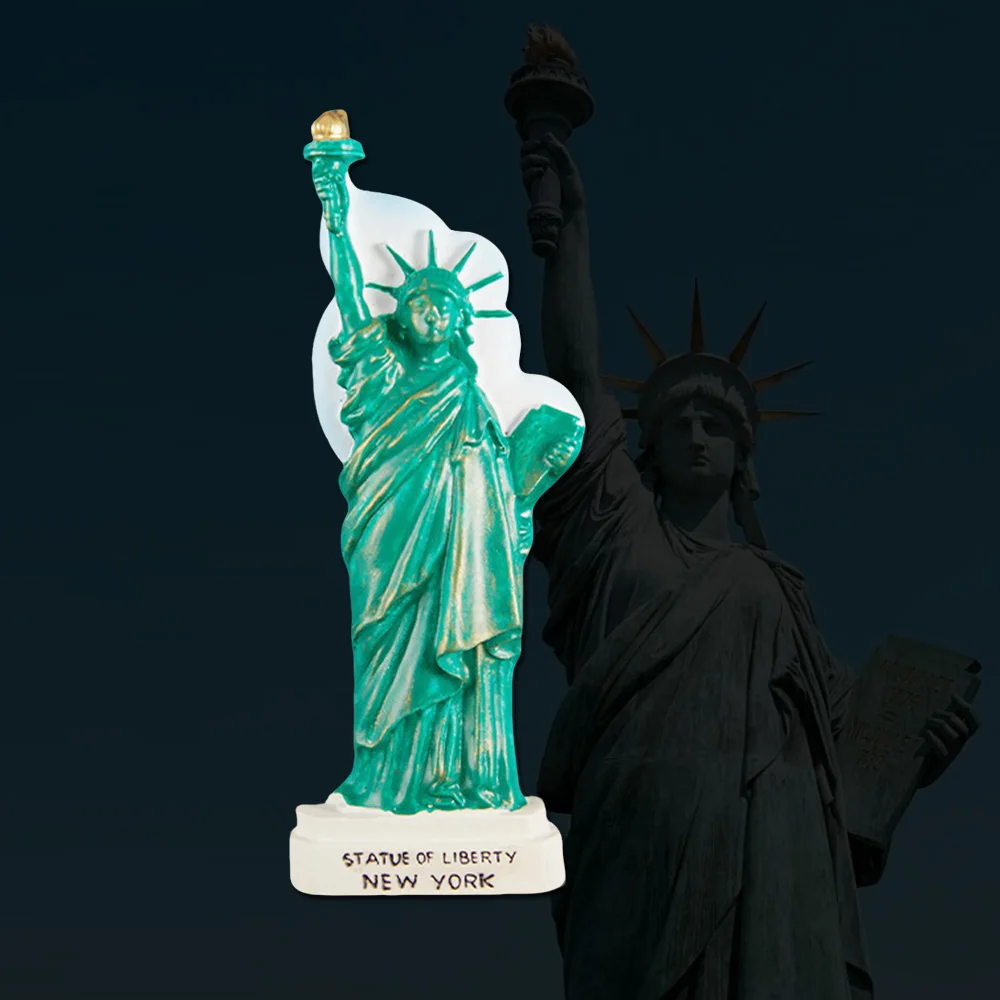 America Statua della Libertà A - Home Decor New York recensione e prezzo