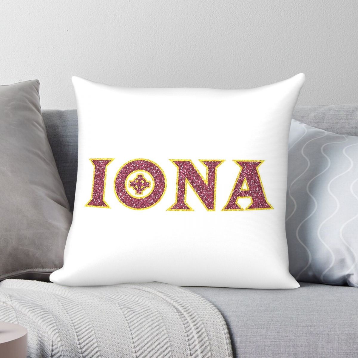 Iona College New York Federa p - Home Decor New York recensione e prezzo