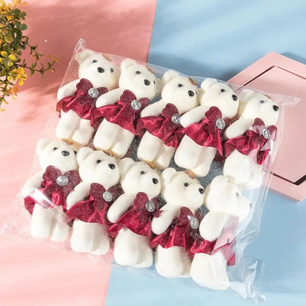 10 Pezzi Orsetto Bouquet Gelat - Home Decor Inspo recensione e prezzo