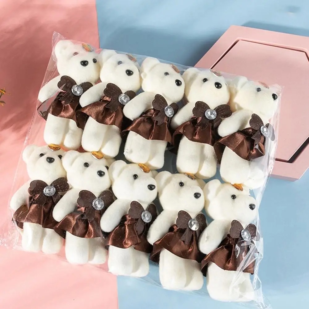 10 Pezzi Orsetto Bouquet Gelat - Home Decor Inspo recensione e prezzo