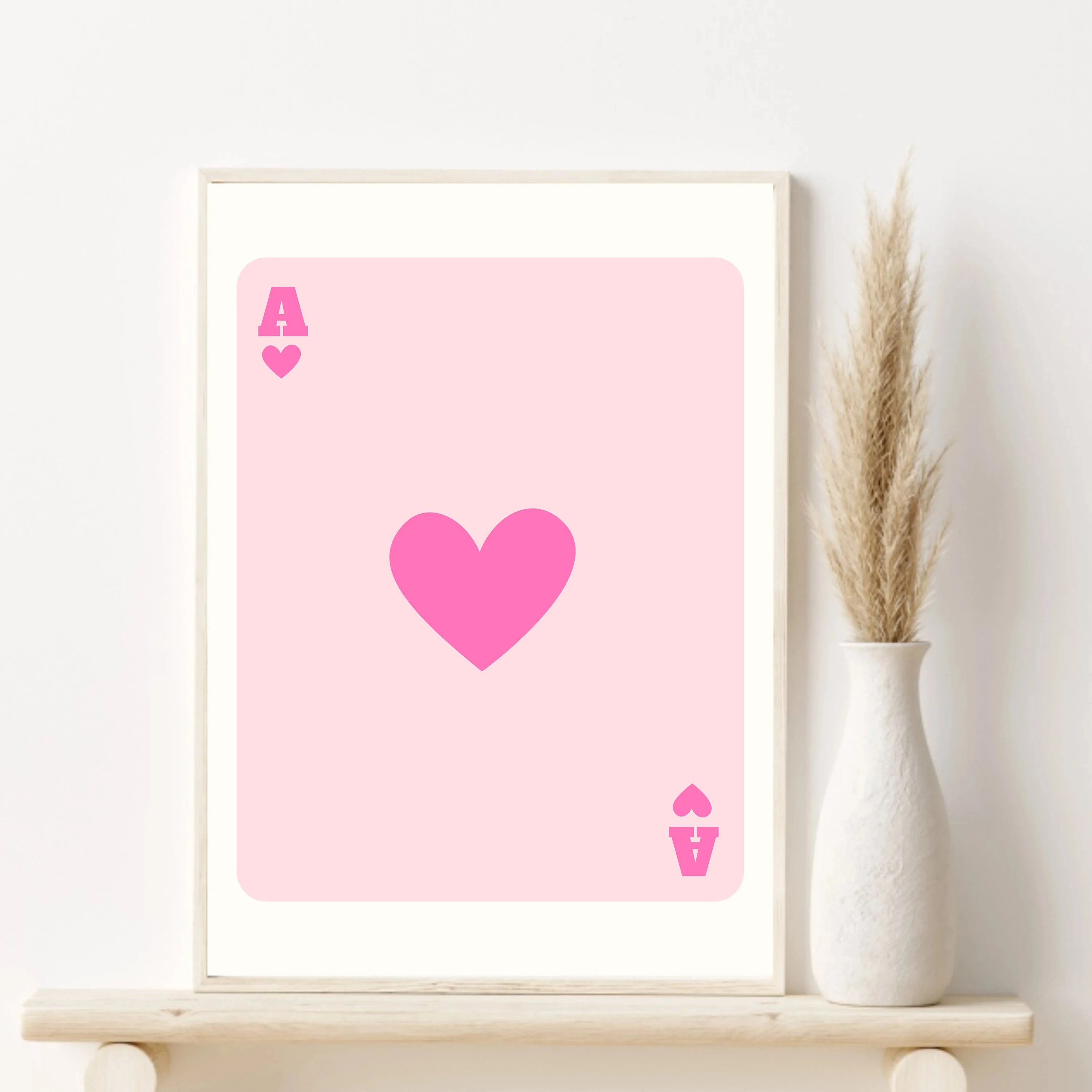 Quadro su Tela 1 Pezzo, Poster - Home Decor Y2K recensione e prezzo