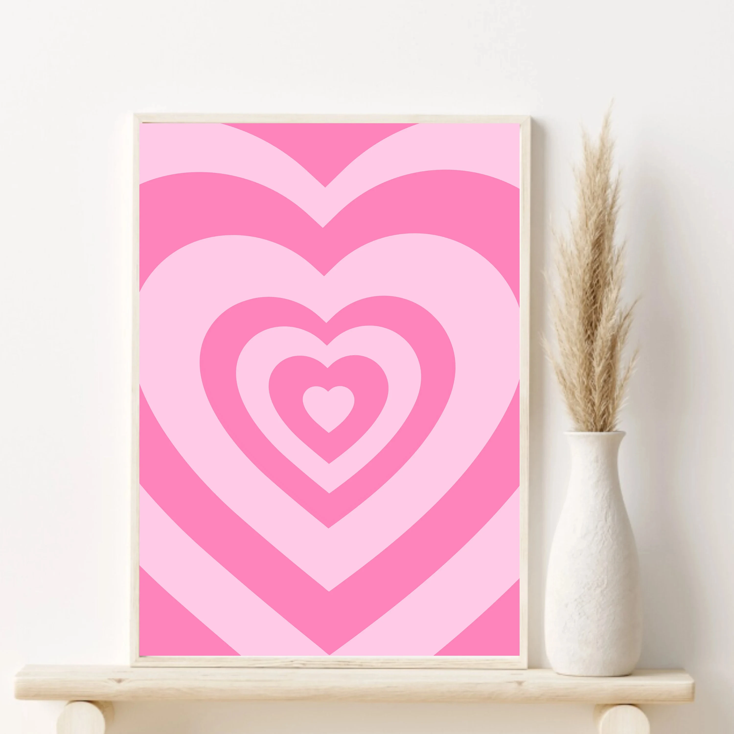 Quadro su Tela 1 Pezzo, Poster - Home Decor Y2K recensione e prezzo