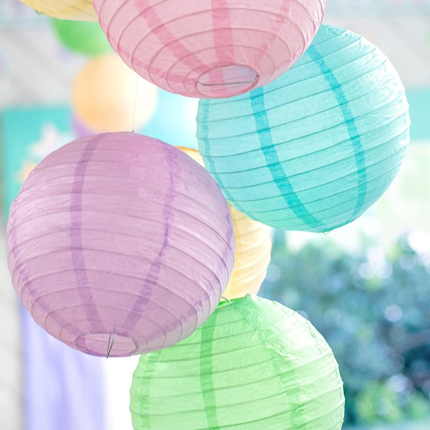 12 pezzi 18 pezzi e 24 pezzi l - Home Decor Scrap recensione e prezzo