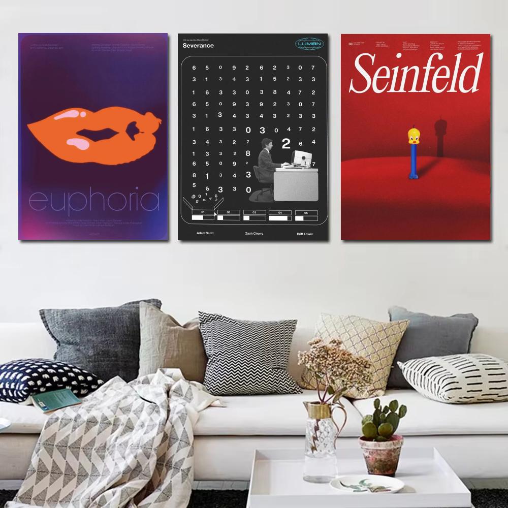 Poster in stile Japandi di Jus - Home Decor Japandi Style recensione e prezzo
