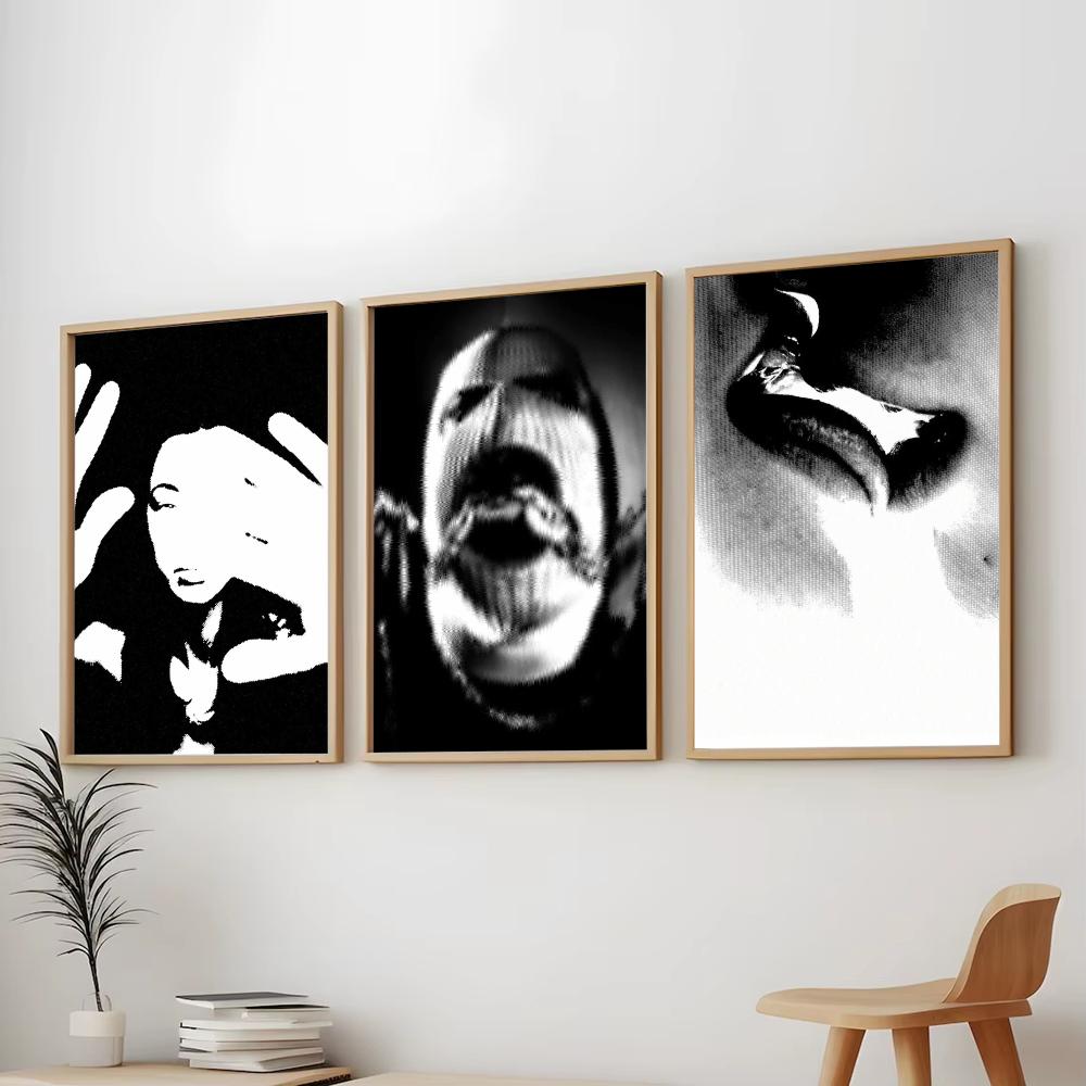 Stampa artistica da parete in  - Home Decor Japandi Style recensione e prezzo