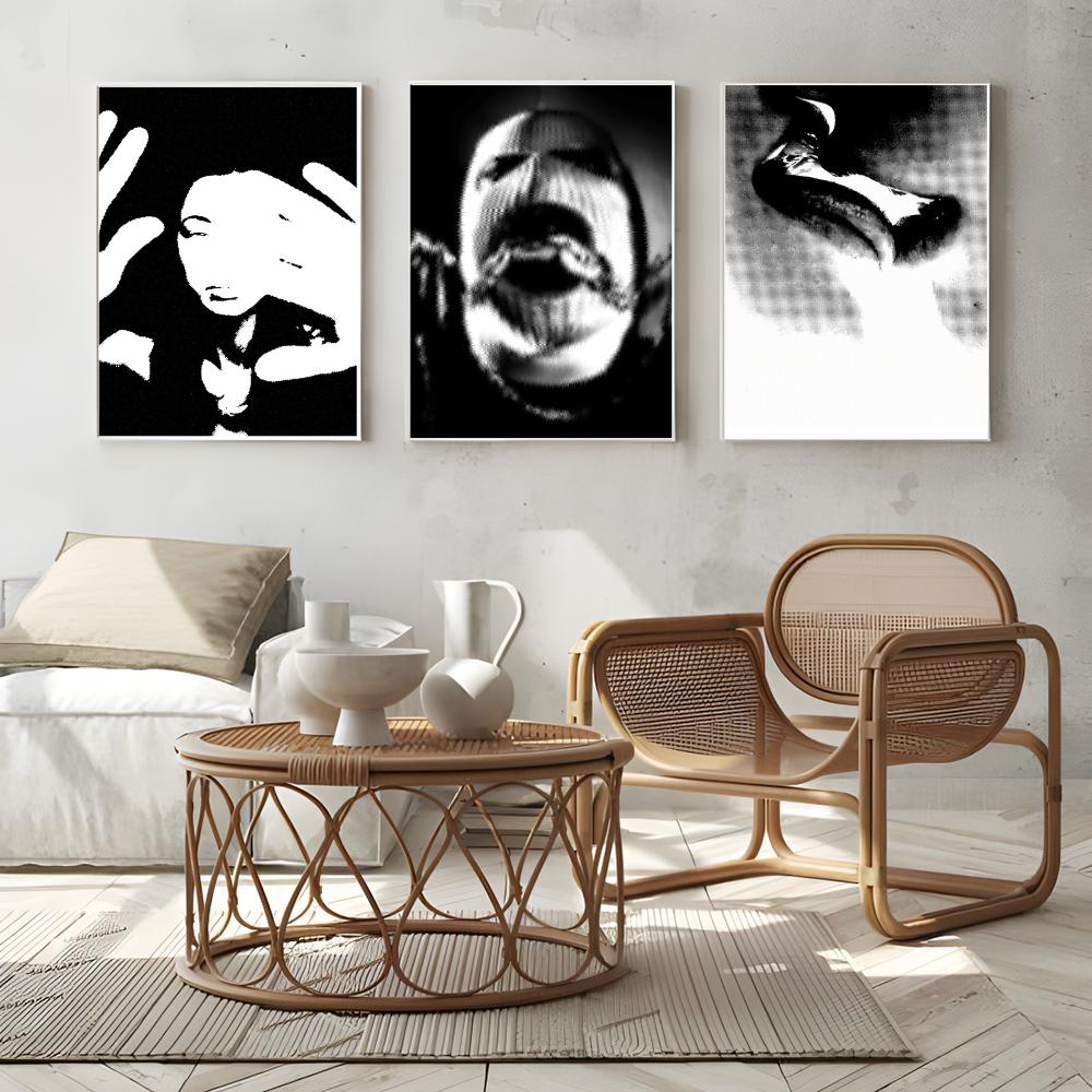 Stampa artistica da parete in  - Home Decor Japandi Style recensione e prezzo