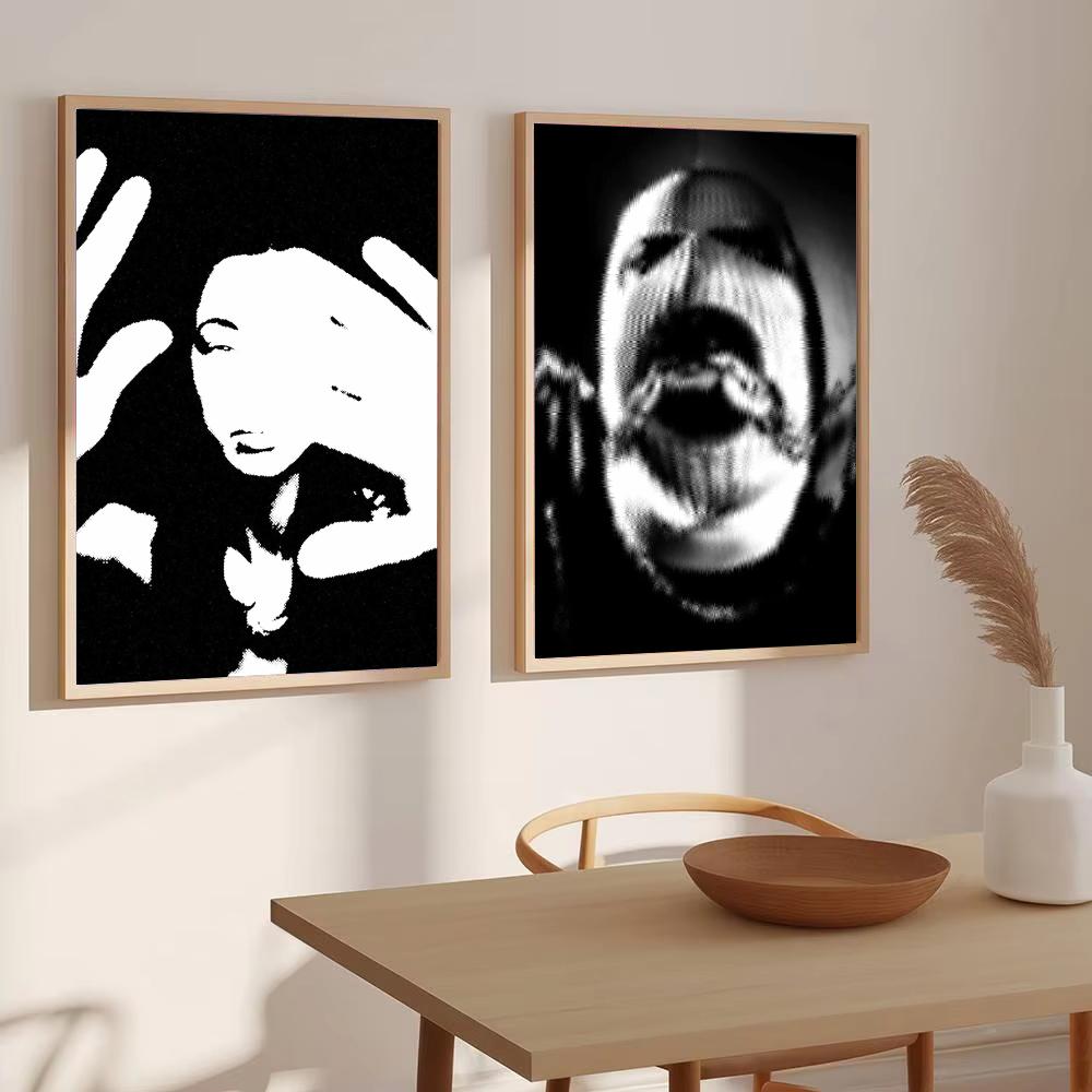 Stampa artistica da parete in  - Home Decor Japandi Style recensione e prezzo
