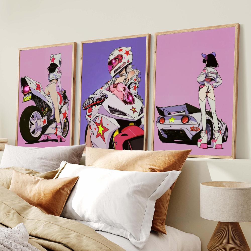 Poster in stile Japandi, color - Home Decor Japandi Style recensione e prezzo